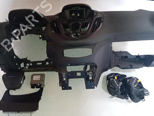 Used Airbag Kit Airbag Kit 36887718 36887718
