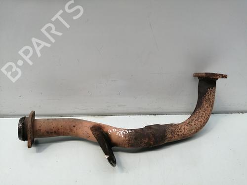 Exhaust system HONDA HR-V (GH_) 1.6 16V 4WD (GH2, GH4) | BP15507065M121 