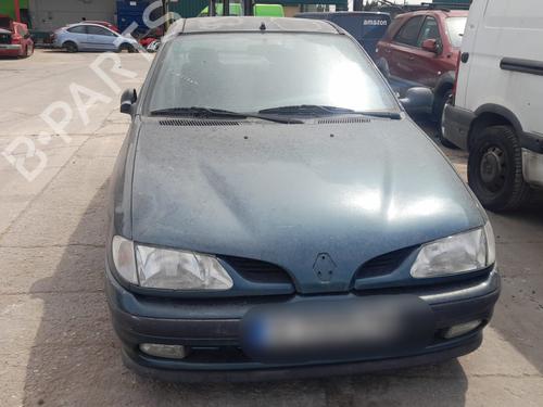 Used Parts RENAULT MEGANE I (BA0/1_) [1995-2004]  4277045
