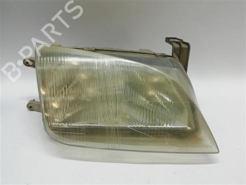 Used Right headlight Right headlight SUZUKI SWIFT II Hatchback (EA, MA) 1.3 (SF413, AB35) (68 hp) 16870568 16870568