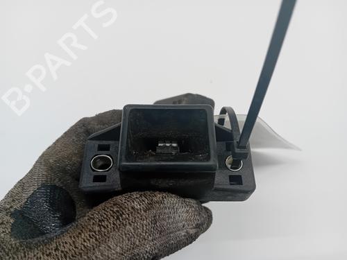 Tailgate lock DACIA SANDERO II  | BP29340407C101 