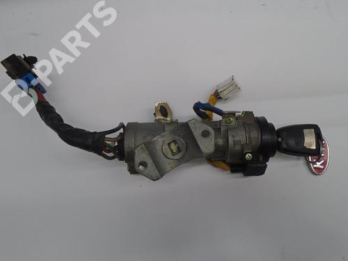Used Ignition barrel Ignition barrel KIA CEE'D Hatchback (ED) 1.6 CRDi 115 (115 hp) 10254249 10254249
