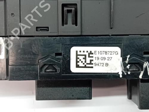 Left front window switch RENAULT SCÉNIC IV (J9_)  | BP36276207I27  - Image 5