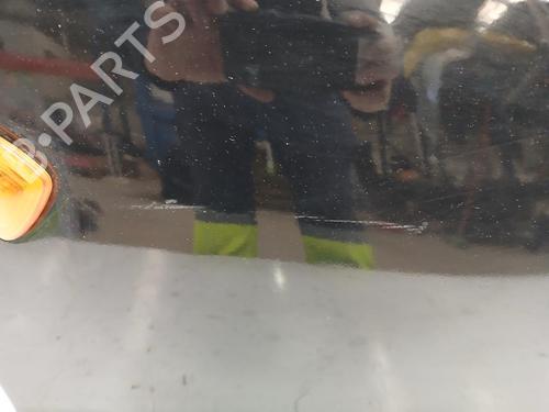 Right front fenders PEUGEOT BOXER Bus (244, Z_)  | BP29982307C42