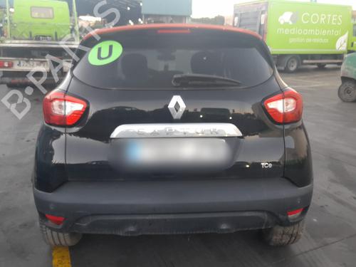 Module électronique RENAULT CAPTUR I (J5_, H5_)  | BP16480418M83 