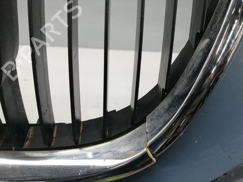 Front bumper SEAT LEON (1P1) | BP32164624C7