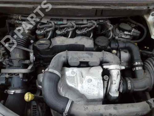 Squib airbag FORD C-MAX (DM2) 1.6 TDCi | BP9581129C102  - Image 5