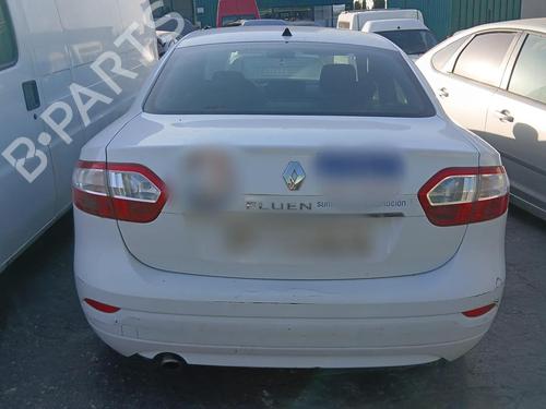 Engine RENAULT FLUENCE (L3_) 1.5 dCi (L30D, L30L, L306, L33F, L33L, L33M, L33V, L33W) | BP38415535M1 - Image 12