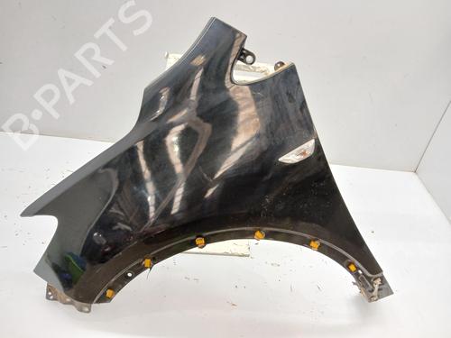 Forkjerm venstre OPEL MOKKA / MOKKA X (J13) 1.6 CDTI (_76) (136 hp) 28167210
