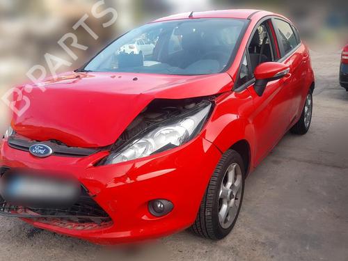 Used Parts FORD FIESTA VI (CB1, CCN) 1.25 (82 hp) 4291279