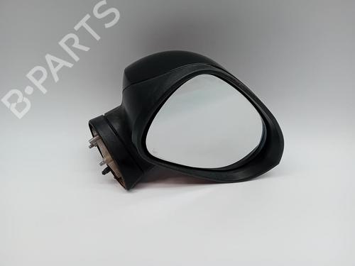 Used Right mirror Right mirror SEAT IBIZA IV SC (6J1, 6P5) [2008-2018] 33658328 33658328