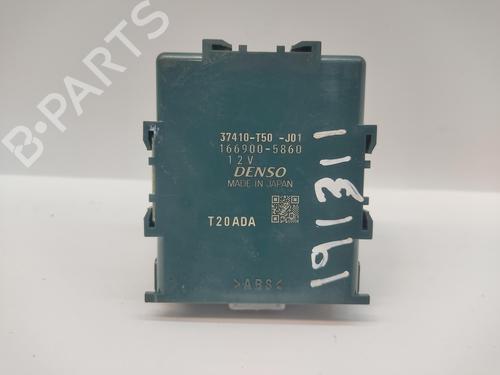 Elektronisk modul HONDA CIVIC XI Hatchback (FL) 2.0 e:HEV (184 hp) 24336780