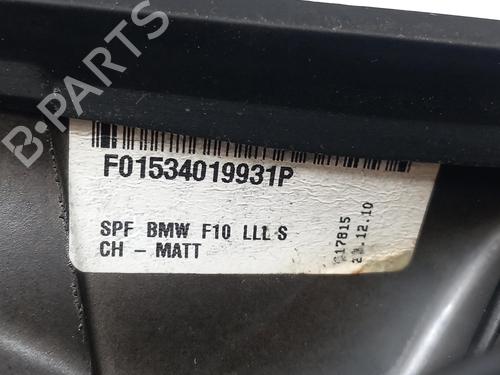 Left mirror BMW 5 (F10) 525 d | BP28216006C26 