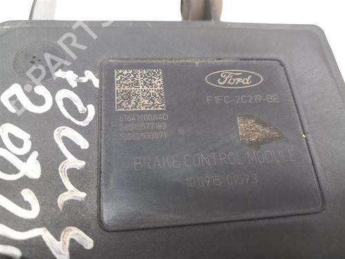 Control unit FORD FOCUS III 1.5 TDCi | BP37032360M11 - Image 2