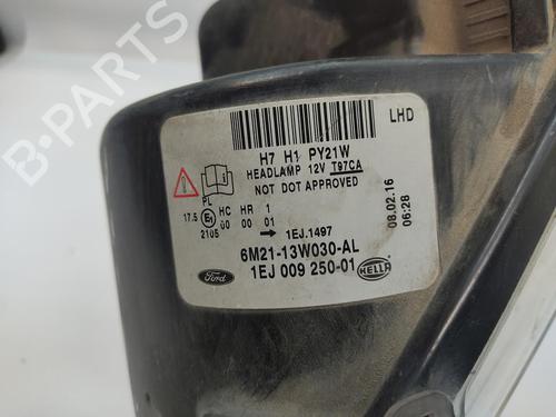 Left headlight FORD S-MAX (WA6) | BP33694138C28 - Image 3