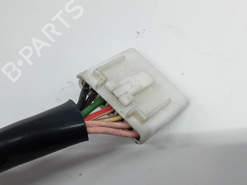 Right mirror ALFA ROMEO 156 (932_) 1.9 JTD (932.A2B00, 932.A2C00) | BP31176091C27