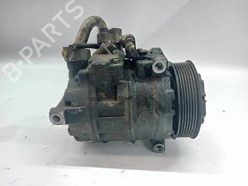 Used AC compressor AC compressor 37691534 37691534