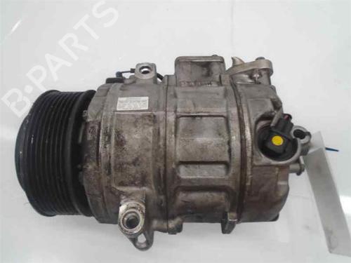 Used AC compressor AC compressor 5846637 5846637
