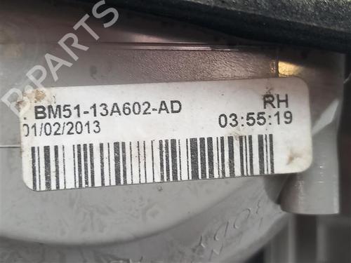 Right tailgate light FORD FOCUS III 1.6 TDCi | BP27177920C80 - Image 3
