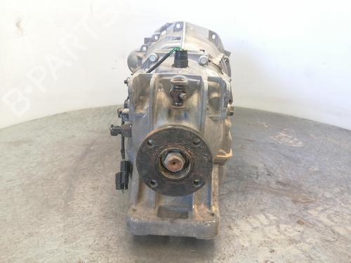 Gearkasse SSANGYONG RODIUS II  | BP29610646M3 