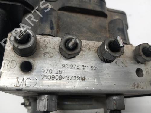 Control unit PEUGEOT RIFTER | BP33615636M11 - Image 6