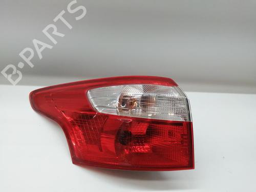 Used Left taillight Left taillight FORD FOCUS III Turnier [2010-2020] 34247249 34247249