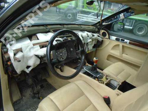 Rear parcel shelf VW TOUAREG (7LA, 7L6, 7L7) 2.5 R5 TDI | BP6026829C85  - Image 6