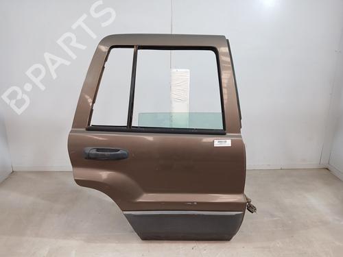 Used Right rear door JEEP GRAND CHEROKEE II (WJ, WG) 3.1 TD 4x4 (140 hp) 7437553