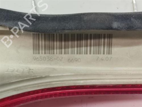 Right tailgate light AUDI A4 B7 (8EC) 2.0 TDI 16V | BP33201427C80 - Image 3