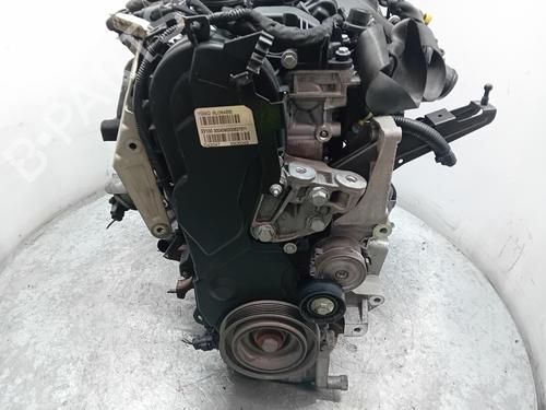 Engine FORD MONDEO IV (BA7) | BP38472527M1 - Image 5