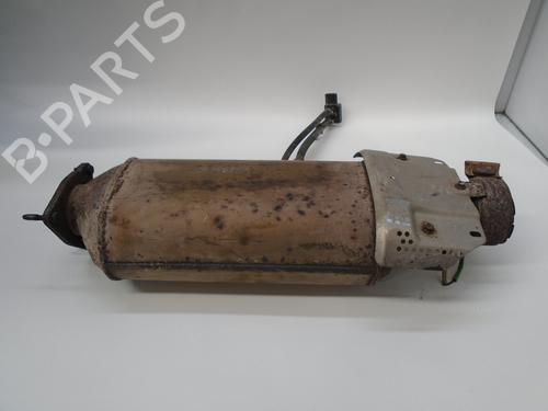 Used Catalyst LAND ROVER DISCOVERY IV (L319) 3.0 TD 4x4 (245 hp) 16992034