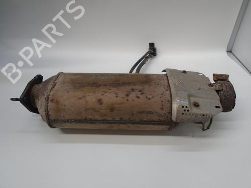 Catalyseur LAND ROVER DISCOVERY IV (L319) 3.0 TD 4x4 (245 hp) 16992034