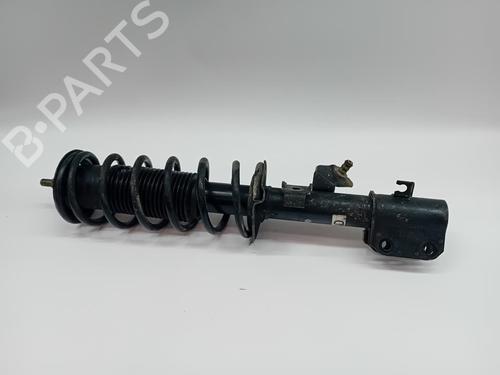 Used Left front shock absorber NISSAN MICRA V (K14) [2016-2026]  32683794