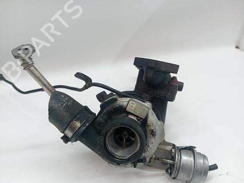 Used Turbocharger/Supercharger Turbocharger/Supercharger 38470171 38470171