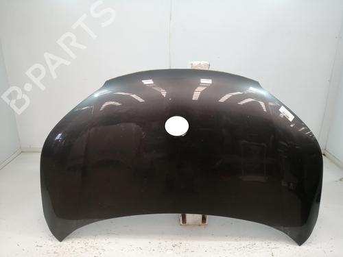 Used Hood HONDA CR-V III (RE_) [2006-2025]  28386502