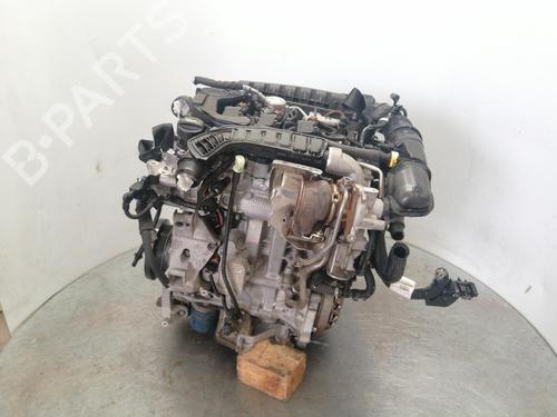 Engine OPEL CORSA F (P2JO)  | BP31123778M1 