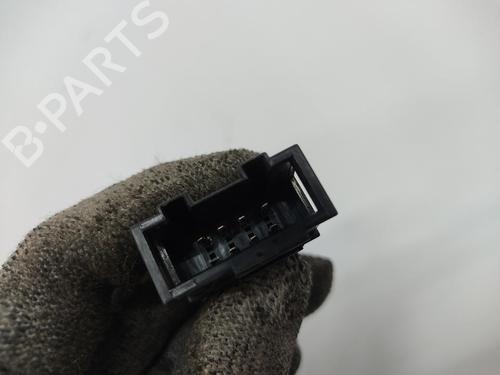 Left mirror SEAT LEON (1M1)  | BP29338142C26 