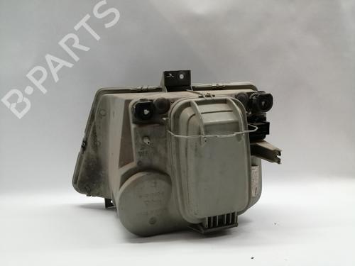 Right headlight MERCEDES-BENZ VITO Van (W638) 108 D 2.3 (638.064, 638.068) | BP17754223C29 