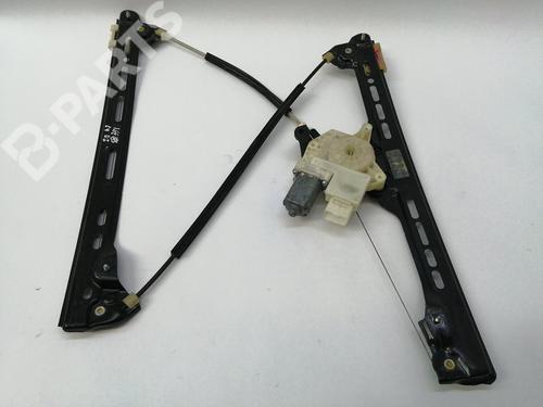 Used Front left window mechanism Front left window mechanism CITROËN C4 Picasso II [2013-2026] 10691644 10691644