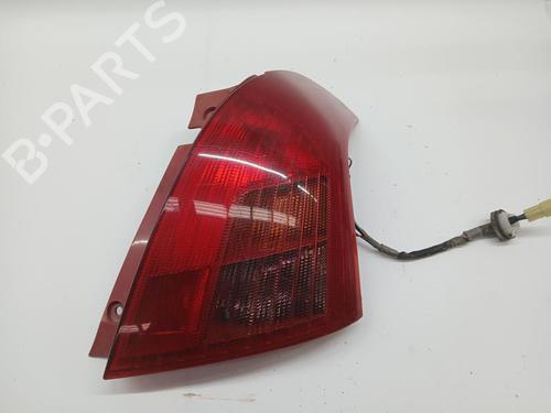 Farolim direito Farolim direito SUZUKI SWIFT III (MZ, EZ) [2005-2026] 35736866 35736866