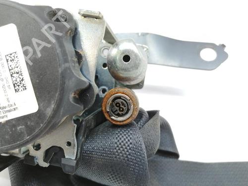 Rear right seatbelt NISSAN JUKE (F16_)  | BP29572699I28 