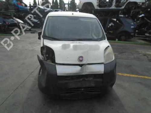 Used Parts FIAT QUBO (225_) 1.4 (225AXA1A) 4972872