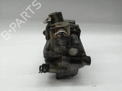 AC compressor VW GOLF V (1K1)  | BP31127263M34 