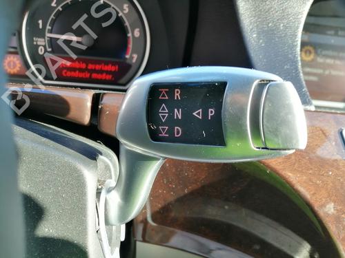 Engine BMW 7 (E65, E66, E67) 740 i, Li | BP13628375M1