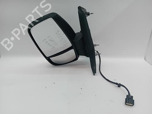 Used Left mirror Left mirror 38934946 38934946