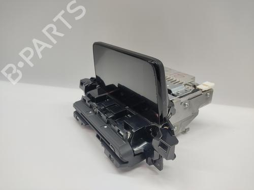 Display monitor MAZDA CX-5 (KF)  | BP29727386C48 