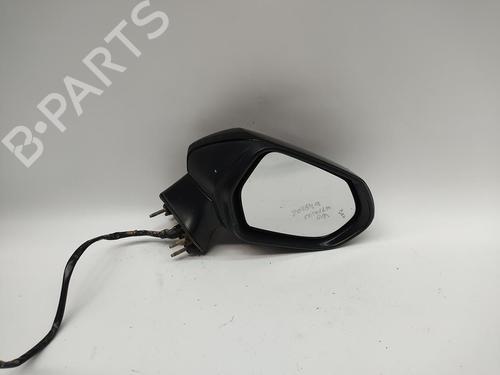 Used Right mirror Right mirror 37032442 37032442