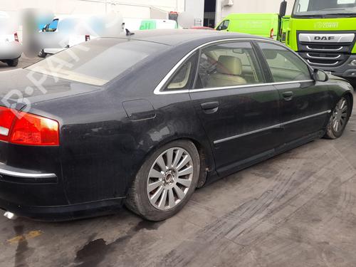 Left front door AUDI A8 D3 (4E2, 4E8) 4.2 TDI quattro | BP9444589C2 