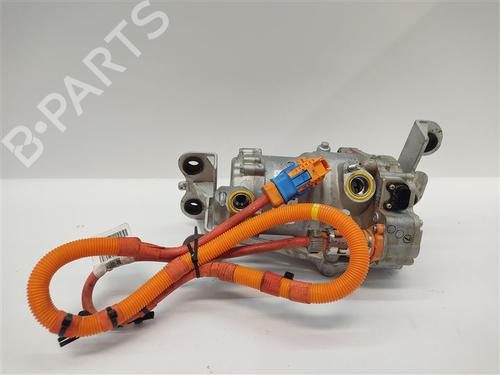 Used AC compressor AC compressor 22746431 22746431