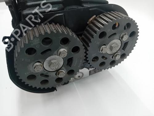 Cylinder head AUDI A4 B7 Avant (8ED) | BP37032649M5 - Image 2